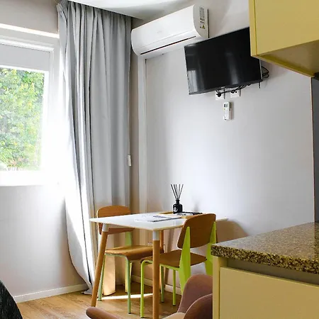 Do Prado In Douro Appartement Vila Real