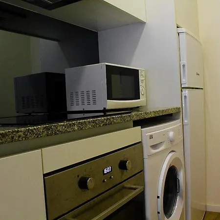 Apartment Do Prado In Douro