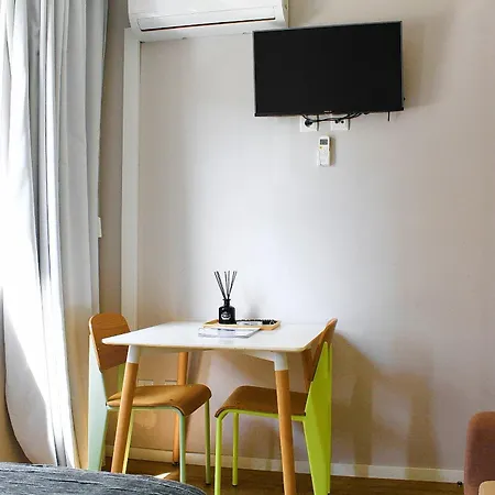 דירה Do Prado In Douro *