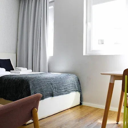 Apartman Do Prado In Douro Vila Real