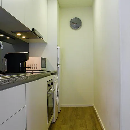 Appartement Do Prado In Douro
