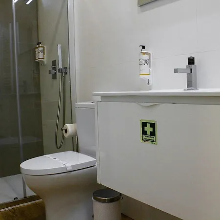 Do Prado In Douro Apartman Vila Real
