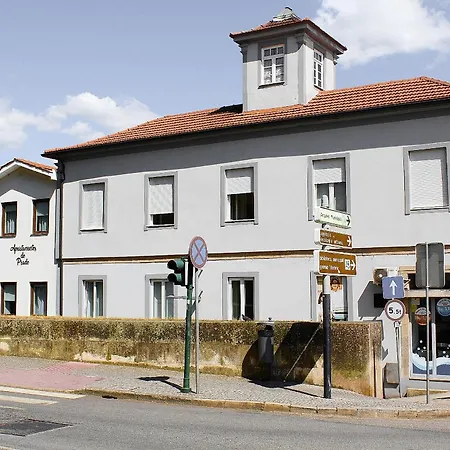 Do Prado In Douro