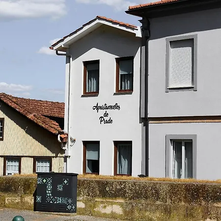 Do Prado In Douro Appartement