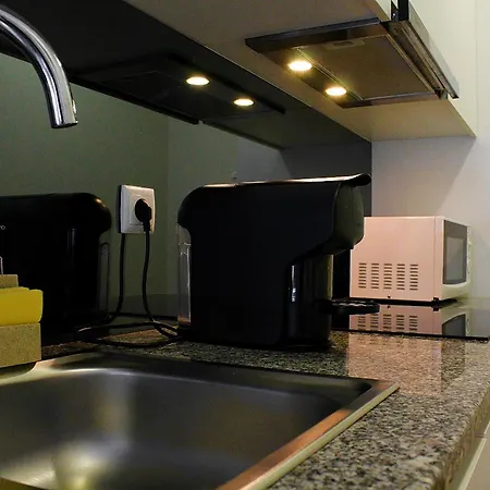 Apartman Do Prado In Douro *