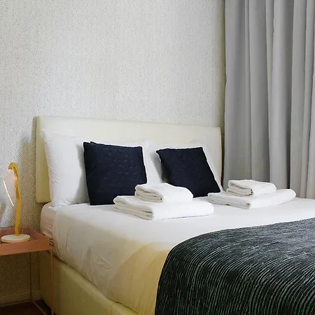 Apartman Do Prado In Douro Vila Real