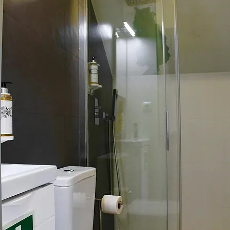 Do Prado In Douro Apartament