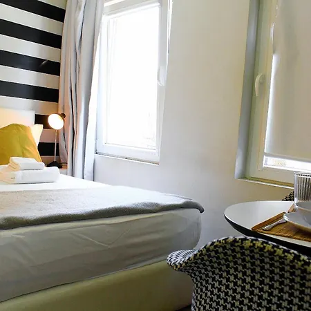 Do Prado In Douro Lejlighed *