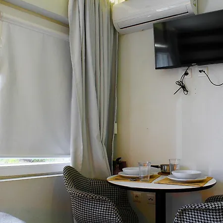 Do Prado In Douro Apartament