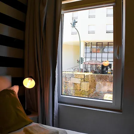 Do Prado In Douro