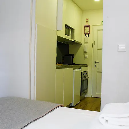Apartment Do Prado In Douro