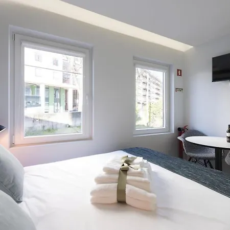 Do Prado In Douro Apartman *