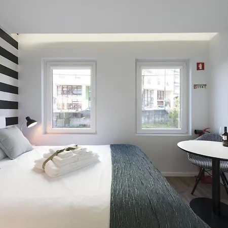 Apartman Do Prado In Douro Vila Real