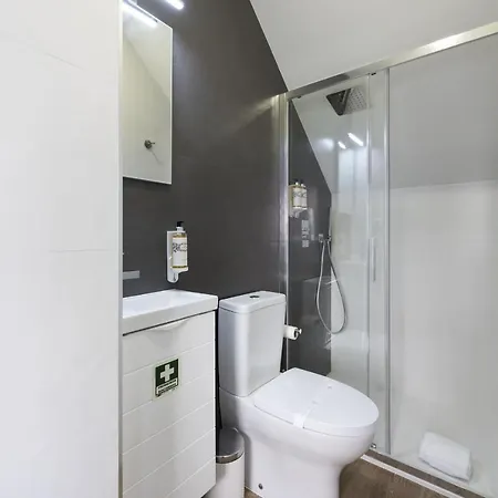 Apartman Do Prado In Douro