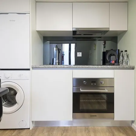 Apartman Do Prado In Douro *