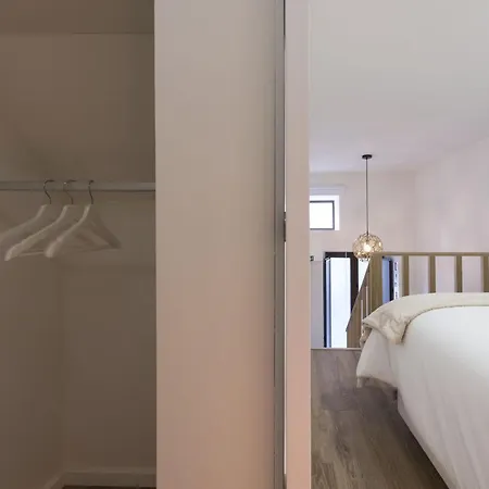 Apartman Do Prado In Douro Vila Real