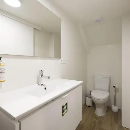 Appartement Do Prado In Douro Vila Real