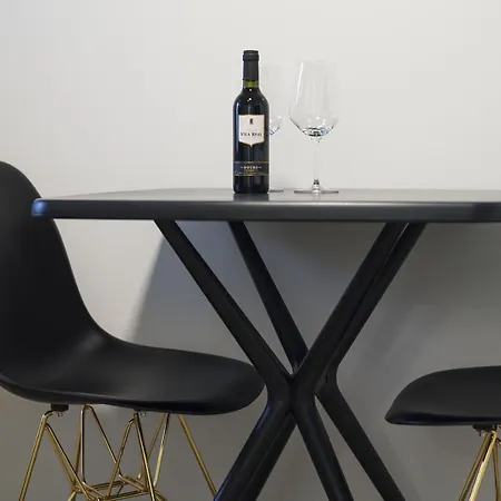 Do Prado In Douro Apartman Vila Real