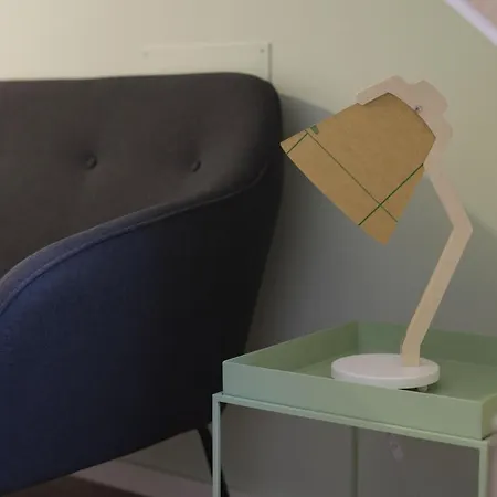 Do Prado In Douro דירה *