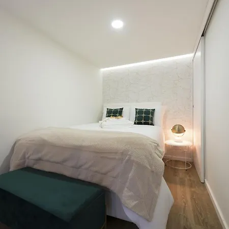 Do Prado In Douro Lejlighed Vila Real