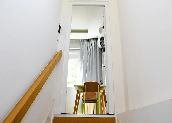 Apartment Do Prado In Douro