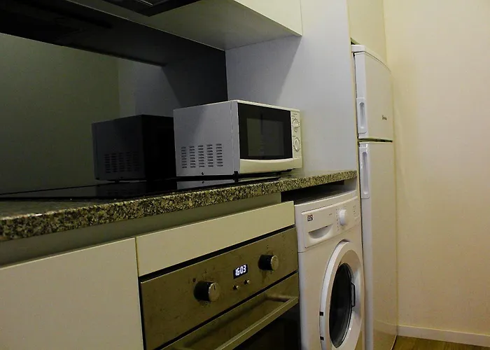 Apartment Do Prado In Douro