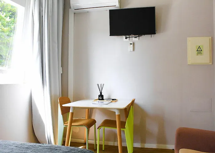 Apartment Do Prado In Douro *