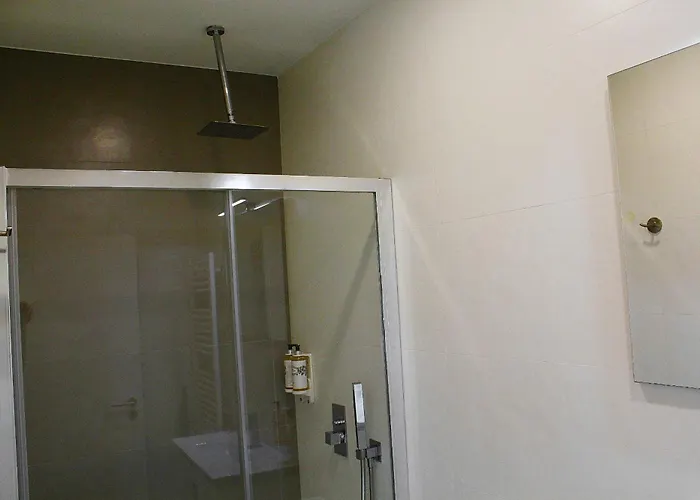 Do Prado In Douro Apartment