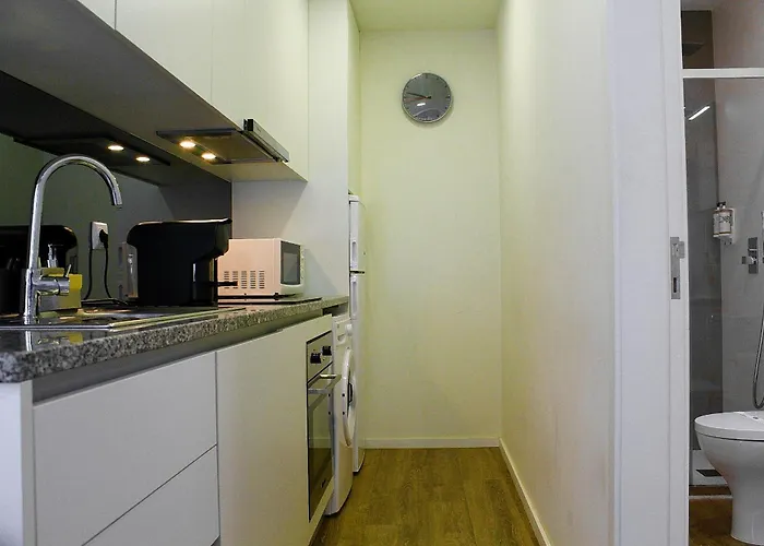 Apartment Do Prado In Douro