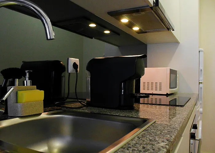 Apartment Do Prado In Douro *