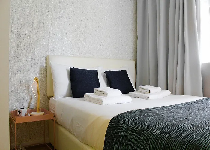 Apartment Do Prado In Douro Vila Real