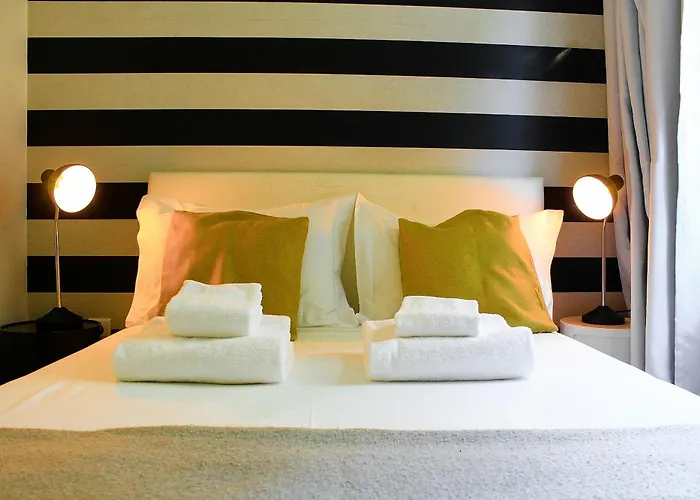 Do Prado In Douro * 빌라레알