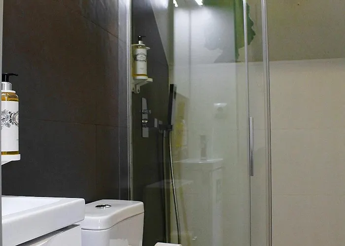 Do Prado In Douro Apartment