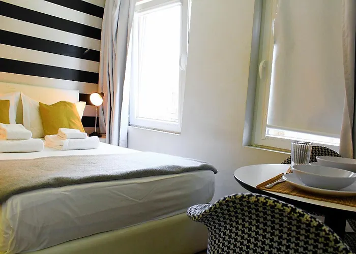 Do Prado In Douro Apartment *