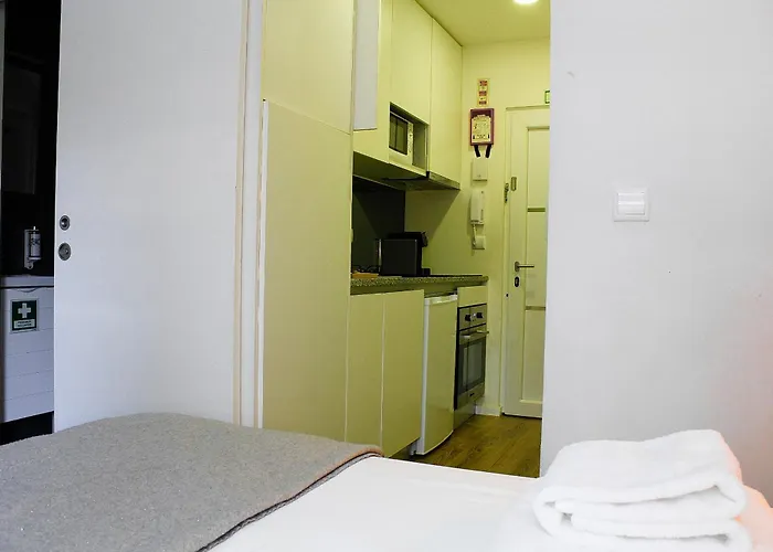 Apartment Do Prado In Douro