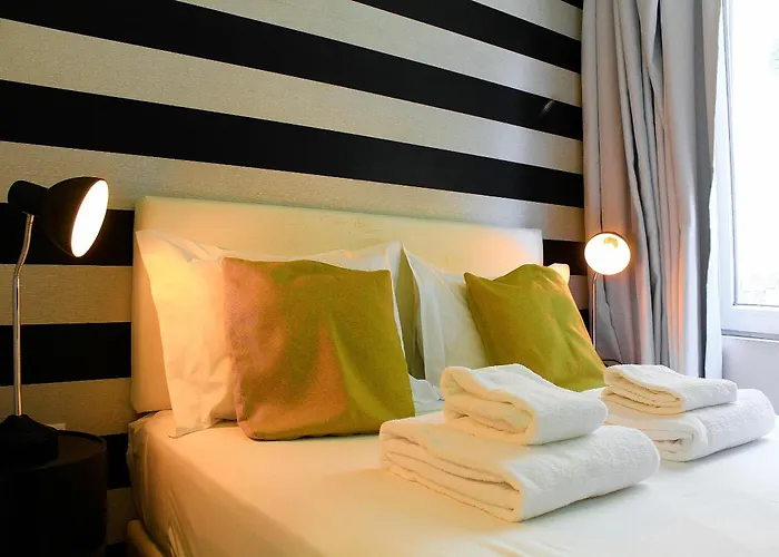 Do Prado In Douro Apartment