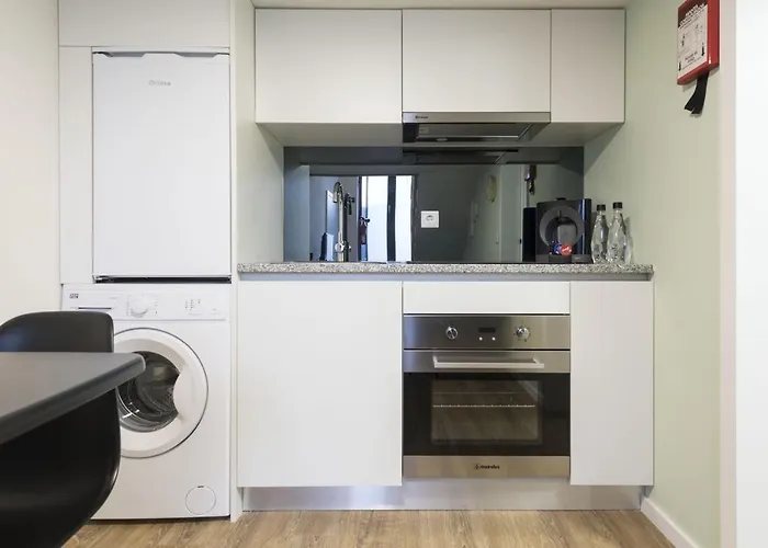 Апартаменты Do Prado In Douro *