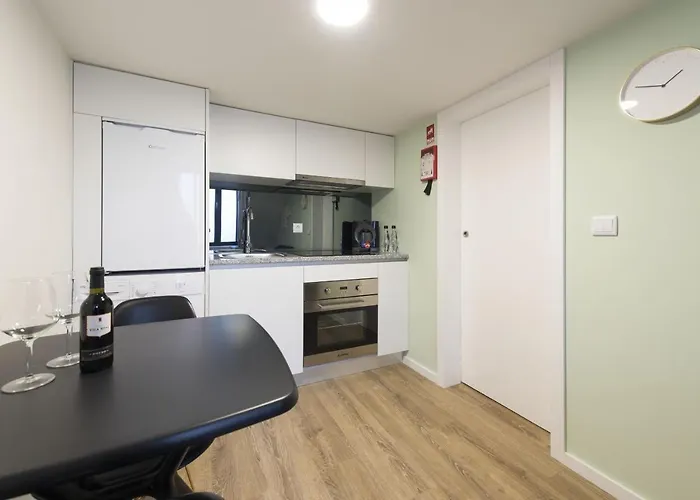 Do Prado In Douro * 빌라레알