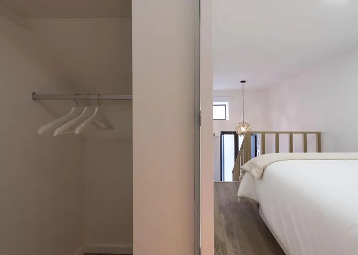 Apartment Do Prado In Douro Vila Real