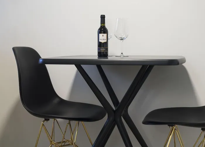 Do Prado In Douro Apartment Vila Real