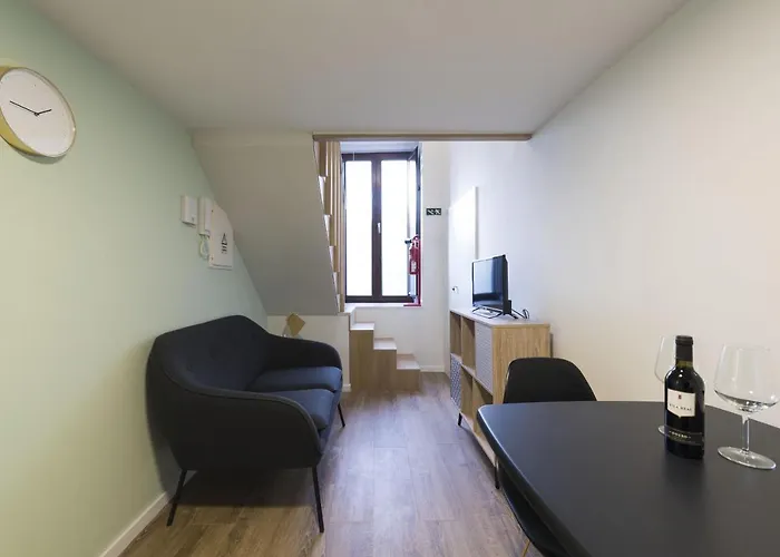 Do Prado In Douro * Vila Real