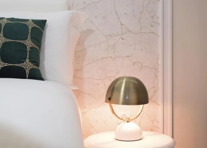 Apartment Do Prado In Douro *