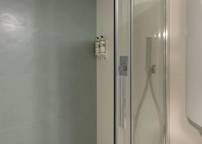 Apartment Do Prado In Douro *