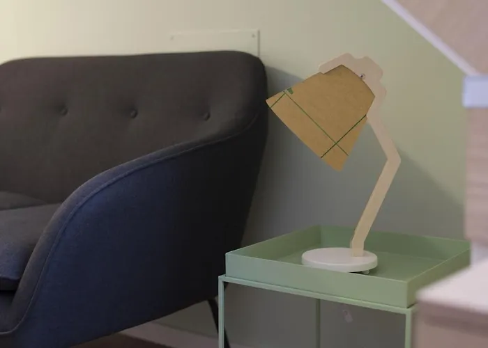 Do Prado In Douro 아파트 *