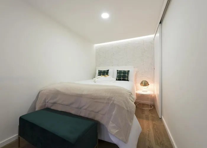 Do Prado In Douro Apartment Vila Real